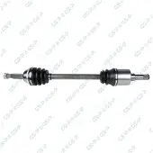 GSP Vetoakseli 299179
