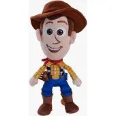 Toy story Pehmolelu Woody 25 cm