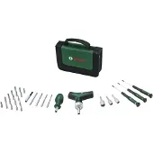 Bosch 31-osainen tarvikesetti 1600A039HX; 31