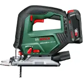 Bosch Pistosaha AdvancedSaw 18V-140, 2,0Ah