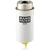 Mann Polttoainesuodatin WK 8105