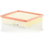 MANN-FILTER Ilmansuodatin C 24 049