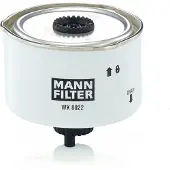 Mann Polttoainesuodatin Mahle, ADJ132303C - Land-rover - Range rover, Discovery, Range rover sport