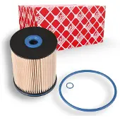 FEBI BILSTEIN Polttoainesuodatin 173867