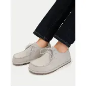 Birkenstock Utti Lace Leve Lenkkarit