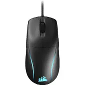Corsair M75 -pelihiiri, 26 000 DPI, musta
