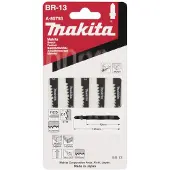 Makita BR13 64 mm 5 kpl pistosahanterä