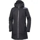 Helly Hansen Women's Westport Insulated Coat - Naisten talvitakki