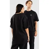 Nike ACG NRG LBR T-Paita black Koko S