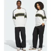 Adidas Pintuck 2.0 Housut musta, XL