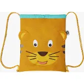 Affenzahn Jumppapussi, Tiger