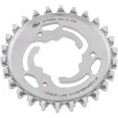 Gates Cdx Alfine/nexus Ritzel