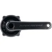 Campagnolo Super Rercord 13s Kampi Tehomittarilla