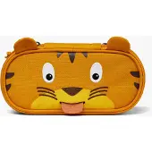 Affenzahn Penaali, Tiger