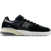New Balance Numeric 933 Skeittikengät musta, 39.5