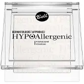 HYPOAllergenic Fixing Mat Powder Kiinnityspuuteri 9 g Nr. 01 Cool