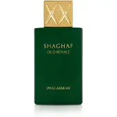 Swiss Arabian Shaghaf Oud Royale Eau de Parfum 25 ml