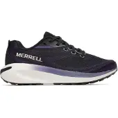 Merrell Morphlite juoksukengät (naiset) - Black/Arcane, 41