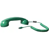 Native Union POP Phone USB-C Handset - Pine