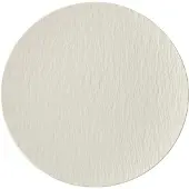 Villeroy & Boch Manufacture Rock pikkulautanen Ø16 cm Blanc