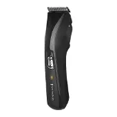Remington Cord / Cordless Hair Clipper - Black - ONE SIZE