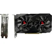 Biostar Radeon RX 580 2048SP 8 Gt -näytönohjain