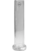 DBKD Korkea maljakko Kirkas, 25 cm