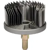 Bosch Accesorios Reikäsaha , 25-68 mm 8 renkainen