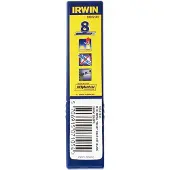Irwin Tools Katkaistava terä 18 mm Bi-METALLINEN TERÄSETTI