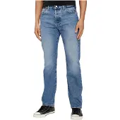 Levi's Farkut '501 ' sininen denim