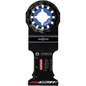 Bosch Tarkkuusleikkuuterä 2608902046; 40x32 mm
