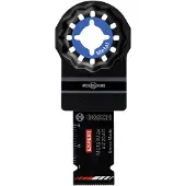 Bosch Tarkkuusleikkuuterä 2608902043; 20x40 mm