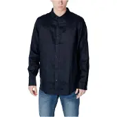 Armani Exchange Paita marine