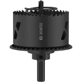 Bosch Porakruunu varrella ja terällä 2608594531; 1/4''HEX; 68 mm; 30 mm