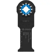 Bosch Tarkkuusleikkuuterä 2608669075; 32x50 mm