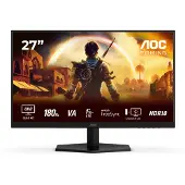 AOC Q27G42XNE 27" pelinäyttö