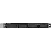 Qnap TL-D810TC4 - hard drive array