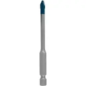 Bosch Powertools Kaakeliporanterä HEX-9 HardCeramic; 5x90 mm