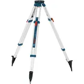 Bosch BT 170 HD Professional -mittausjalusta alumiini 5/8" 1070–1650 mm