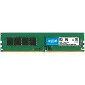 Crucial CB8GU3200, 4 Gt, 1 x 4 Gt, DDR4, 288-nastainen DIMM-muisti