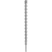 Bosch Accesorios Poranterä SDS Plus - - Plus-5X - 24 mm - 450 mm - Pakkaus 4 terää