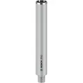 Bosch Accesorios Professional timanttikeernaporanterä märkäporaukseen 72 x 450 mm, 1 1/4" UNC