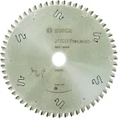 Bosch Sahanterä Top Precision Wood, 305x2,3x30 mm, 72T