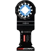 Bosch Tarkkuusleikkuuterä 2608900015; 40x32 mm; 5 kpl.
