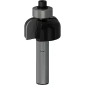 Bosch Kourujyrsin 6/13/53 mm laakereilla
