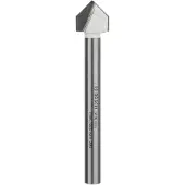 Bosch Laattaporanterä CYL-9 Ceramic, 16 x 90 mm