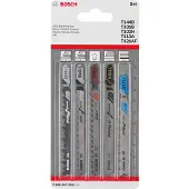 Bosch Sahaterä setti 2608667856; 5 kpl.