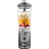 Ninja kannettava tehosekoitin Blast Max Cool grey