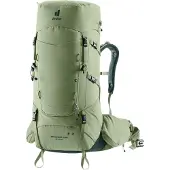 Deuter Aircontact Core Sl-45+10l Reppu