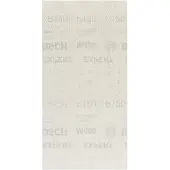 Bosch Hiomapaperi 115 x 230 mm, 180